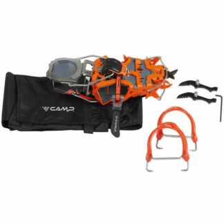 037801 CAMP BLADE RUNNER DUAL SYSTEM