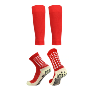 LUHER MEDIAS P/FUTBOL INFANTIL 6-8
