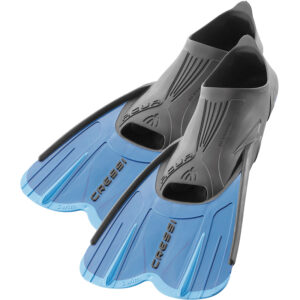 CA206243 CRESSI AGUA T/26½-27½ ALETA AZUL