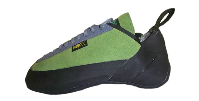 MOJADO MAX X ZAPATO ESCALADA - Imagen 2