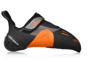 MADROCK SHARK2 VELCRO ZAPATO ESCALADA