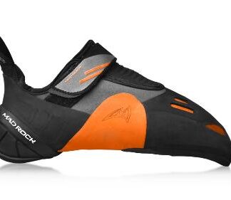 MADROCK SHARK2 VELCRO ZAPATO ESCALADA