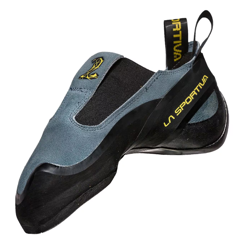 LA SPORTIVA COBRA ZAPATO ESCALADA - Imagen 3