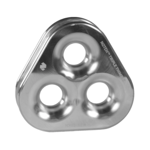 40484 NOTCH TRIPLE THIMBLE 65kN MULTIANCLAJE