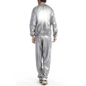 14505 GUSVIC TRAJE SAUNA VANGUARDIA
