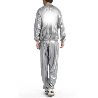 14505 GUSVIC TRAJE SAUNA VANGUARDIA