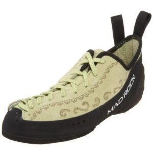 MADROCK BANSHEE W T/24½ AGUJETA ZAPATO ESCALADA