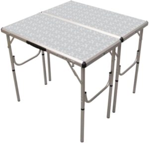 2000003098 COLEMAN MESA PLEGABLE 80x40x37cm