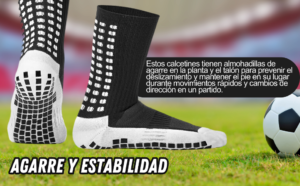 KALIUM CALCETA T/CH-MD-GD DEPORTIVA 90POL/10ALG Alternate View
