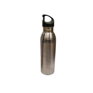 2000006891 COLEMAN BOTELLA 1lt ALUMINIO PARA AGUA