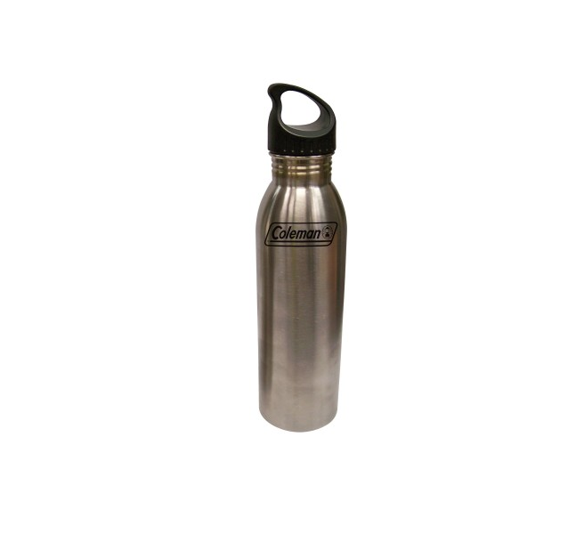 2000006891 COLEMAN BOTELLA 1lt ALUMINIO PARA AGUA
