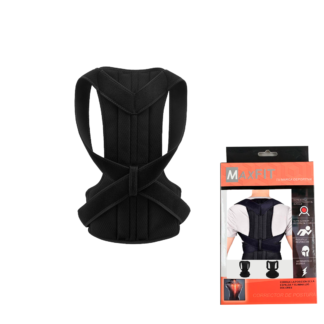 HB200 MAXFIT CORRECTOR CH-MD POSTURA