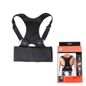 HB200 MAXFIT CORRECTOR CH-MD POSTURA