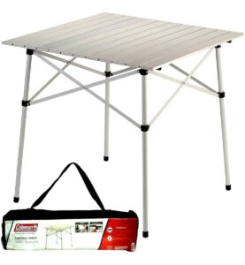 2000003096 COLEMAN MESA PLEGABLE 80x120x67cm S/BAN