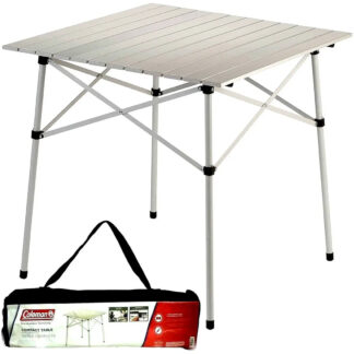 2000003096 COLEMAN MESA PLEGABLE 80x120x67cm S/BAN