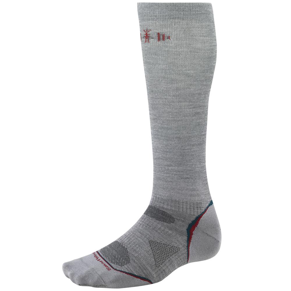 SW001322 SMARTWOOL PhD T/GD U-Lcompression - Imagen 2