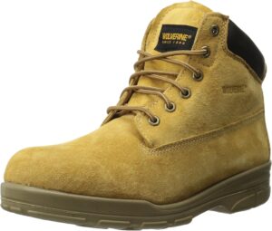 W10323 WOLVERINE TRAPPEUR WATERPROOF BOTA