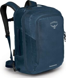 10002065 OSPREY TRANSPORTER 36lts CARRYON MALETA
