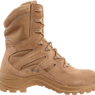 E01452 BATES AIRFORCE M8 T/30 BOTA TACTICA