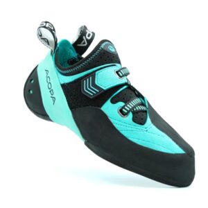 ACOPA PIE DE GATO ZAPATO p/ESCALAR
