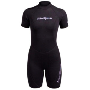2147SBK SCUBA SUP SHORTY 3mm COMPLET NEOP NG