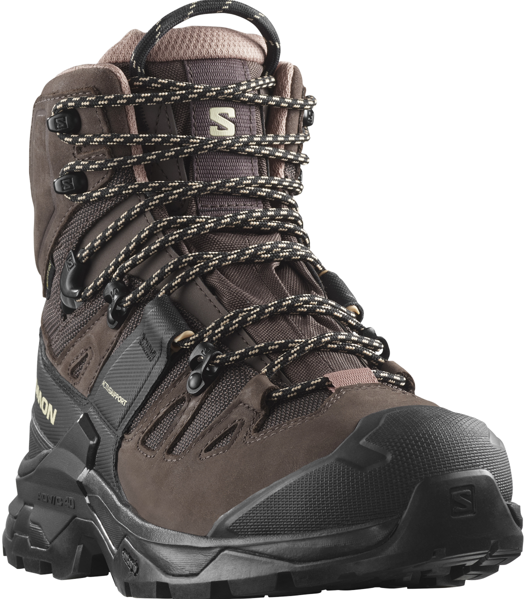 SALOMON QUEST4-W GTX T/25 GORE TEX - Imagen 4