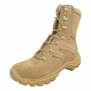 E01450 BATES DESERT M8 BOTA TACTICA