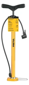 21695 PRETUL BOMBA D/AIRE MANUAL 12″/300MM