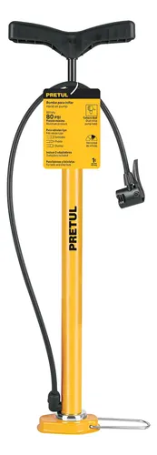 21695 PRETUL BOMBA D/AIRE MANUAL 12"/300MM - Imagen 2