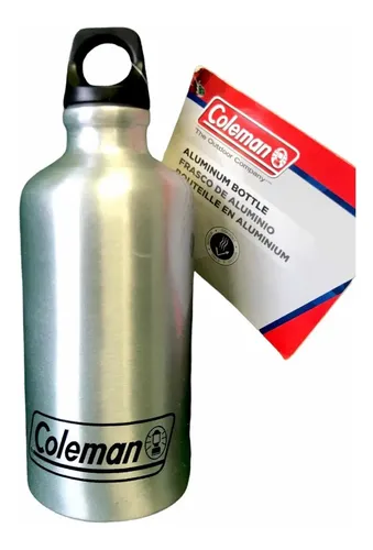 2000006891 COLEMAN BOTELLA 1lt ALUMINIO PARA AGUA - Imagen 2