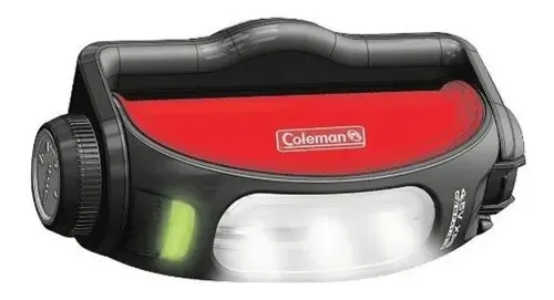 2000006659 COLEMAN LAMPARA LED P/CASA MAGNETICA - Imagen 2