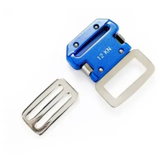H4508456 ADELA SET HEBILLA AUTOMATICA 12Kn-45mm