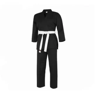 122 ASIANA KARATEGUI NEGRO # 000 - 120cm