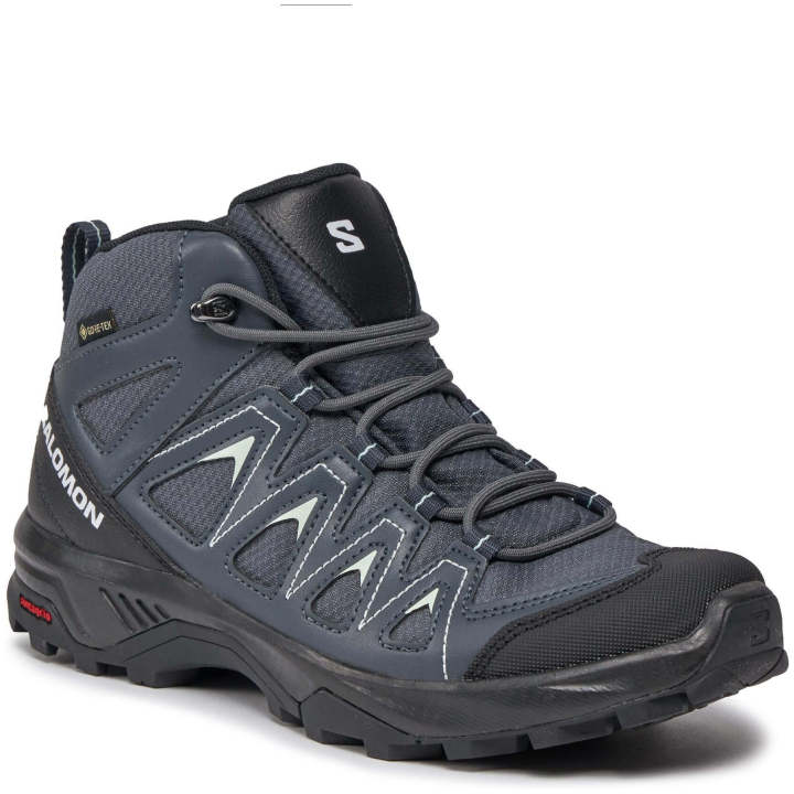 SALOMON X BRAZE w BOTA GORE-TEX - Imagen 3