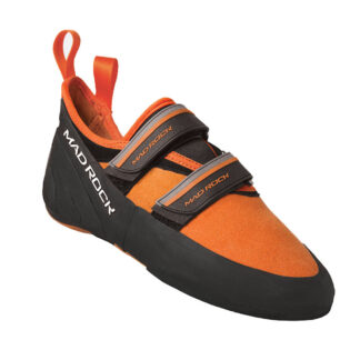 MADROCK FLASH2 VELCRO ZAPATO ESCALADA