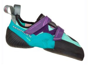 MADROCK LYRA VELCRO PIE DE GATO