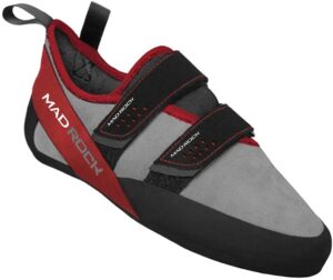 MADROCK DRIFTER VELCRO ZAPATO ESCALADA