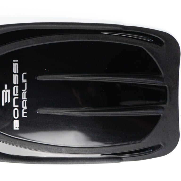 BONASSI MARLIN T/CH-MD Aleta NEGRA - Imagen 3