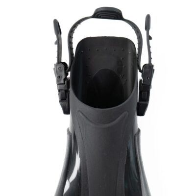 BONASSI MARLIN T/CH-MD Aleta NEGRA - Imagen 4