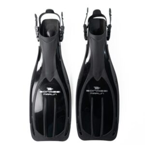 BONASSI MARLIN T/CH-MD Aleta NEGRA