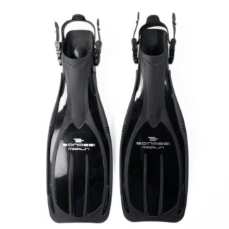 BONASSI MARLIN T/CH-MD Aleta NEGRA