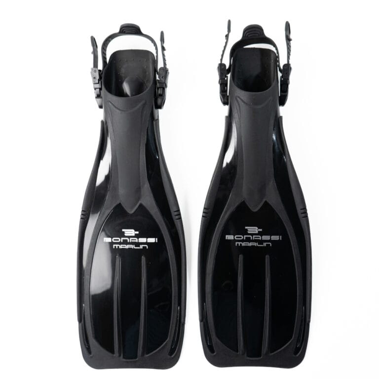 BONASSI MARLIN T/CH-MD Aleta NEGRA