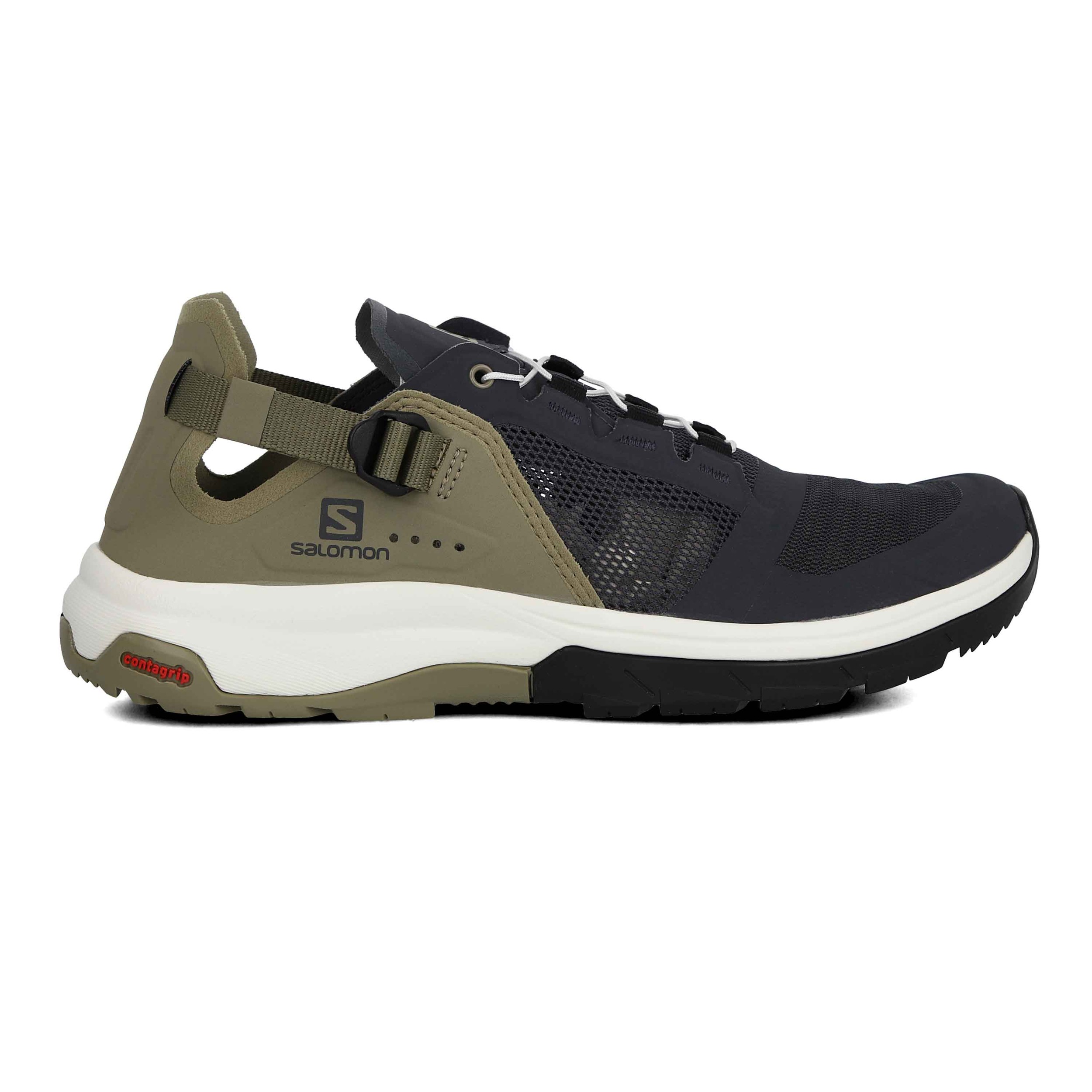 SALOMON TECHAMPHIBIAN4 P/Rio Varios DISEÑO
