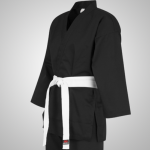 122 ASIANA KARATEGUI NEGRO # 000 – 120cm
