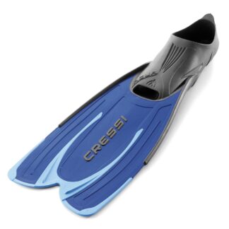CA206245 CRESSI AGUA T/28-29 ALETA AZUL