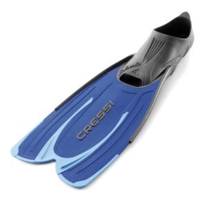 CA206243 CRESSI AGUA T/26½-27½ ALETA AZUL