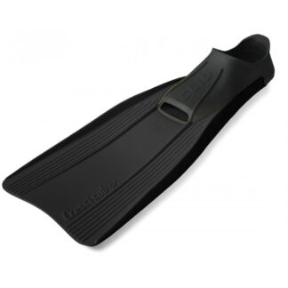 CA105037 CRESSI CLIO T/37-38 ALETA NEGRA