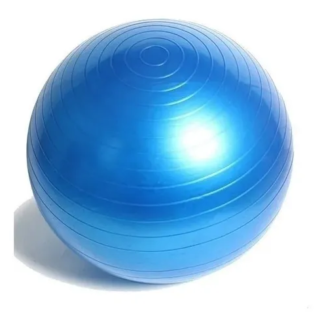 GYMBALL 55cms PELOTA PILATES