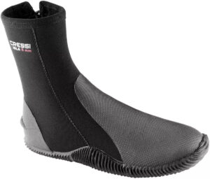US0500 CRESSI ISLA T/23-30 MOLD 5mm BOTA NEOPRENO