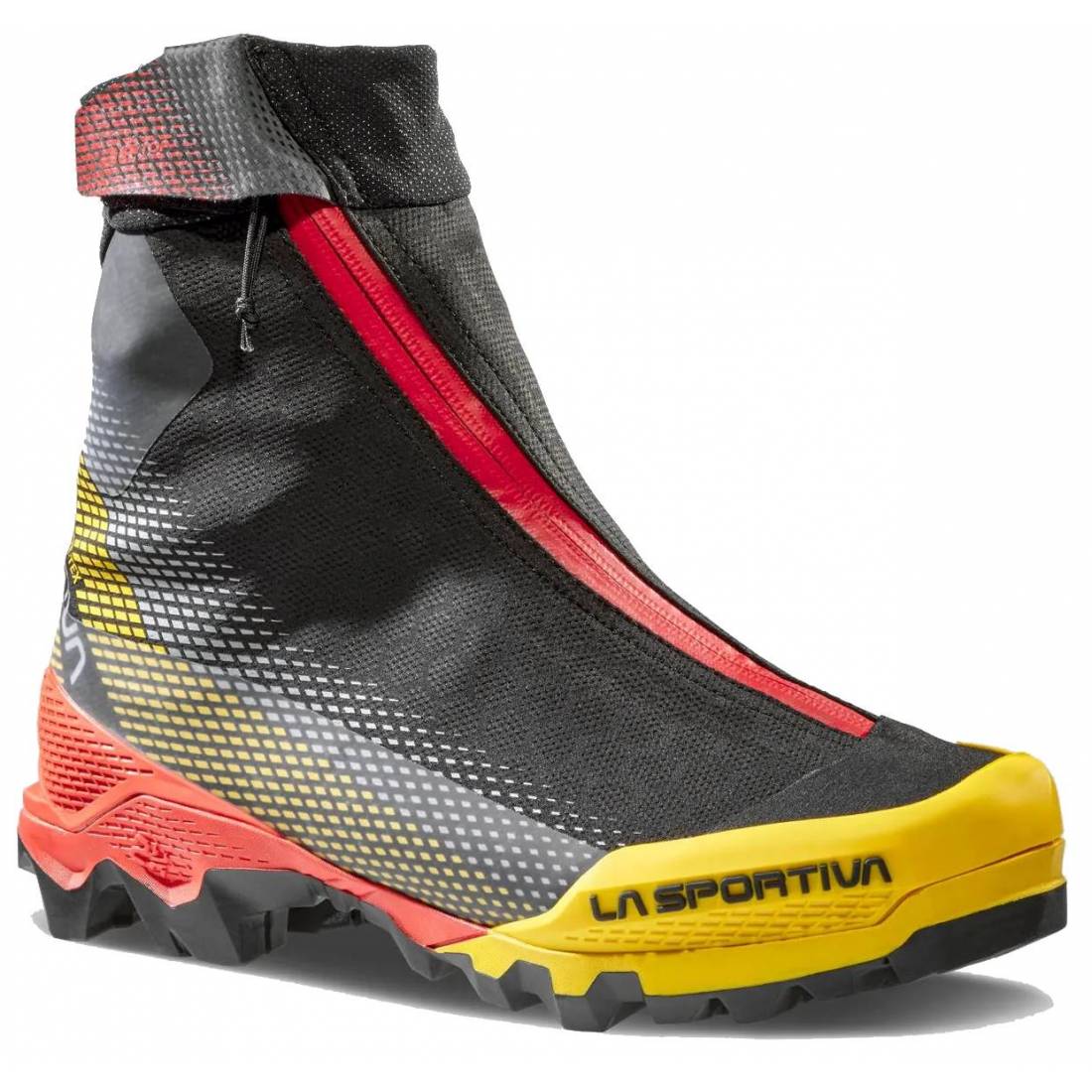 LA SPORTIVA AEQUILIBRIUM TOP T/42½ BOTA GTX